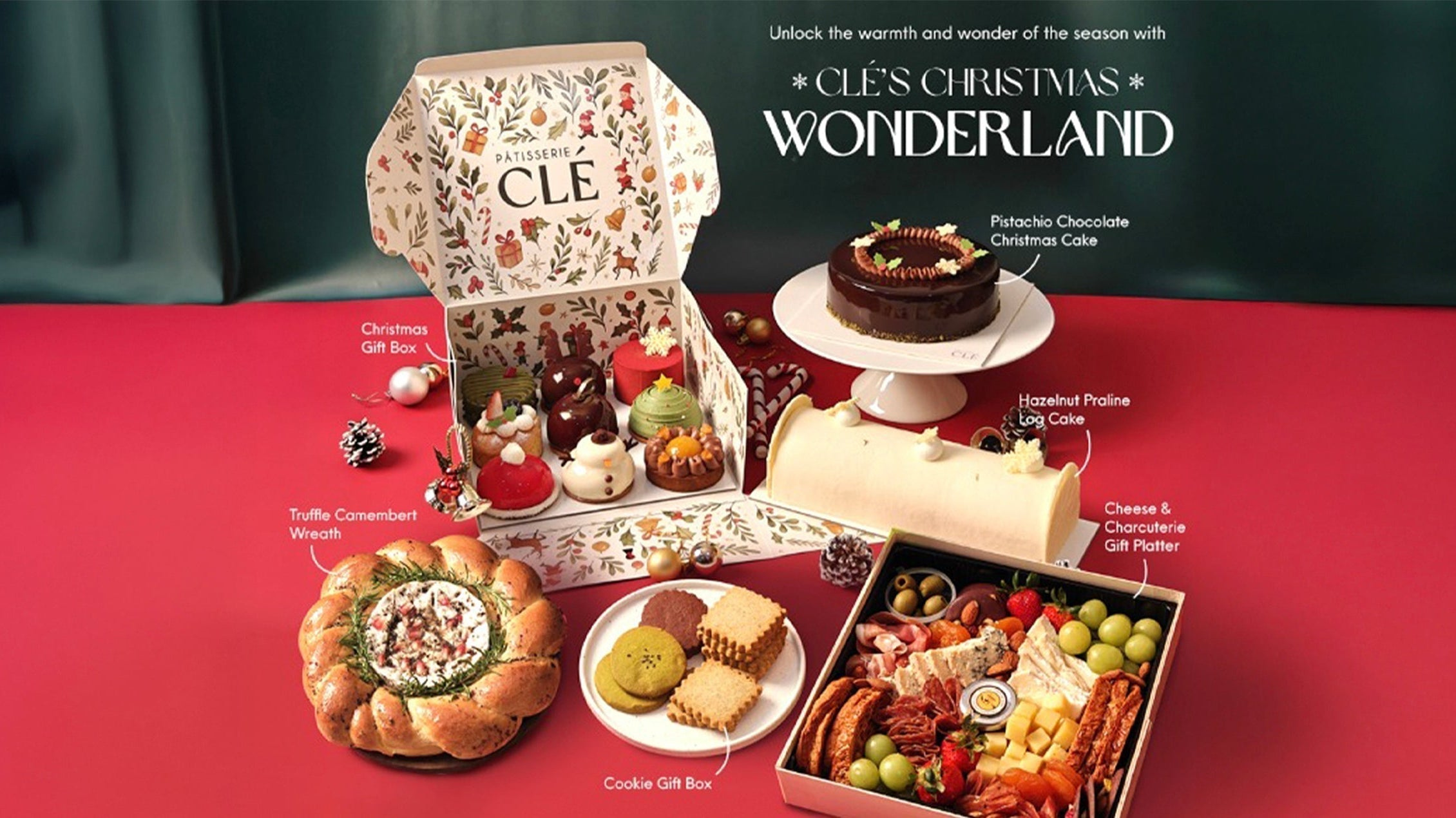 35 Company Christmas Present & Gift Ideas Singapore 2025