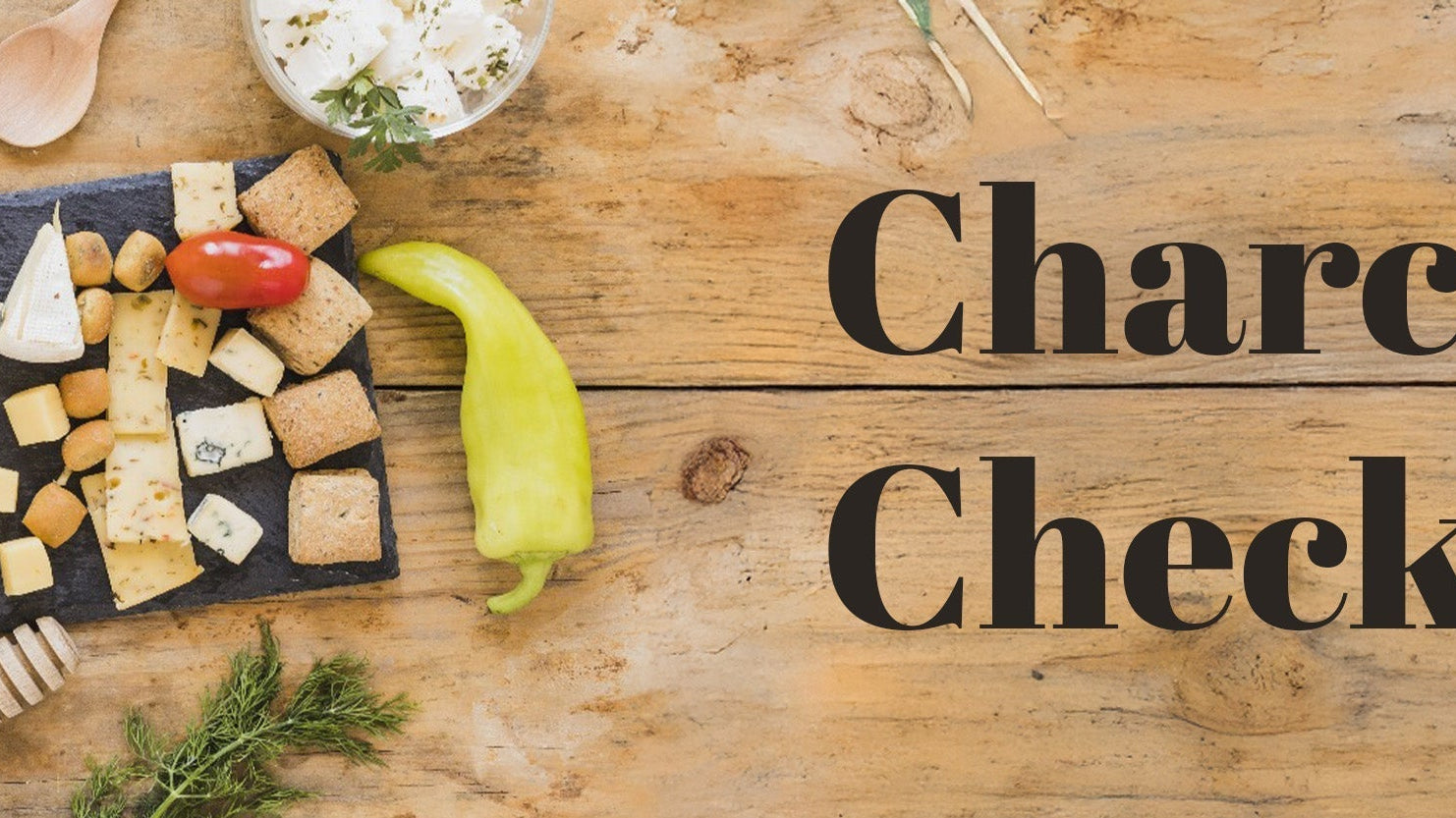 The Corporate Charcuterie Checklist: What Goes on a Board