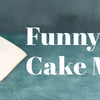Funny Graduation Messages for Cakes: 20+ From Crude to Classy