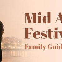 Mid-Autumn Festival 2026 Singapore: Family Guide & Lanterns