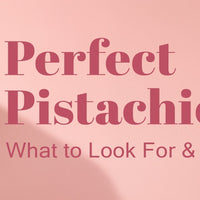 The Pastry Mechanics Behind Perfect Pistachio Desserts