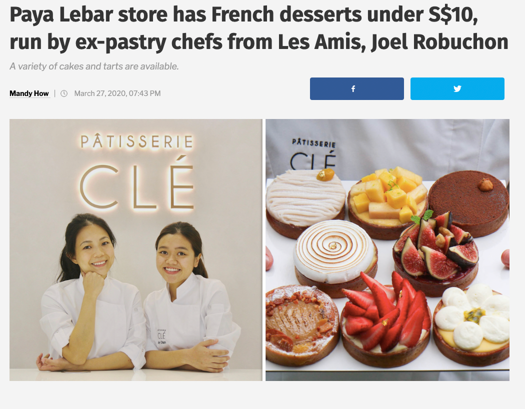 Mothership Feature – Mar 2020