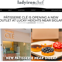Ladyironchef Feature 2021