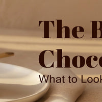 The Best Birthday Chocolate Cake in Singapore: What to Look For & Where to Order