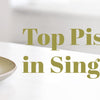 What Makes a Great Pistachio Cake And Where to Find One in Singapore