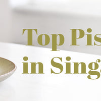 What Makes a Great Pistachio Cake And Where to Find One in Singapore