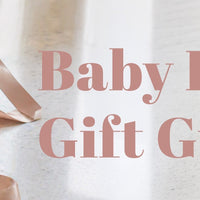 The Modern Parent’s Guide to Baby Full Month Gifting