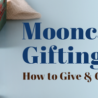 When to Give Mooncakes: And How Not to Get It Wrong