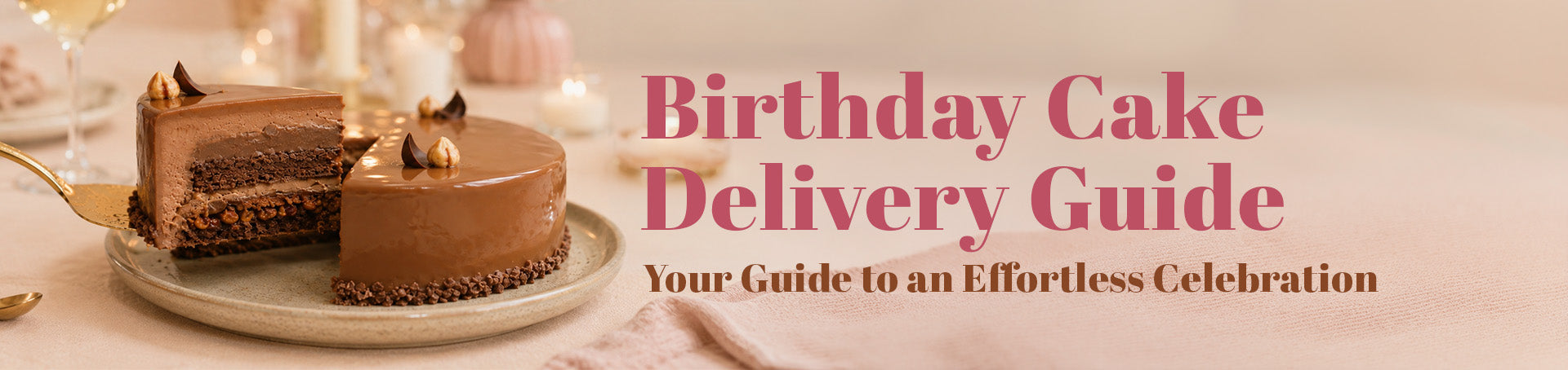banner of birthday cake delivery guide