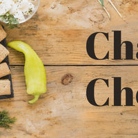 The Corporate Charcuterie Checklist: What Goes on a Board