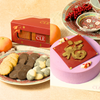 What Chinese New Year Food Should I Bring to a Potluck?