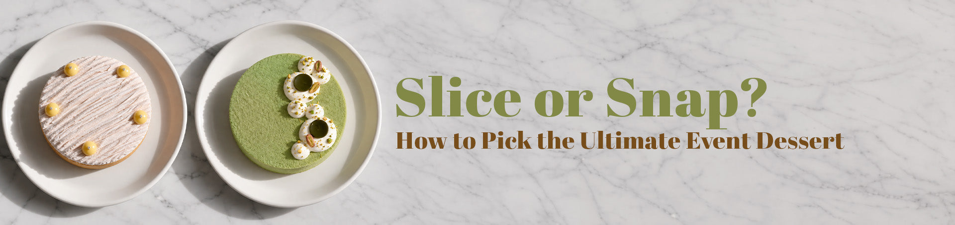blog banner of tart vs cake