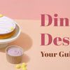 Dinner Party Dessert Ideas for an Effortless Finale
