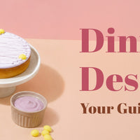 Dinner Party Dessert Ideas for an Effortless Finale