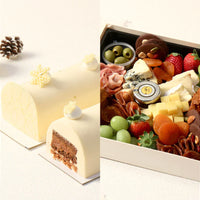 Top French Pastries to Sweeten Your Christmas Gifting