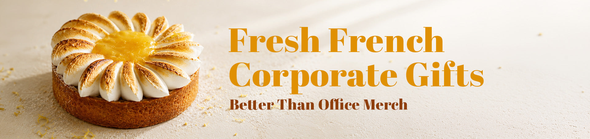 fresh french corporate gifts in Singapore blog banner