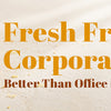 Corporate Gifts in Singapore: The Case for Fresh French Pastries