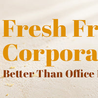 Corporate Gifts in Singapore: The Case for Fresh French Pastries