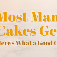 The best mango cake in Singapore is a question of architecture, not sugar