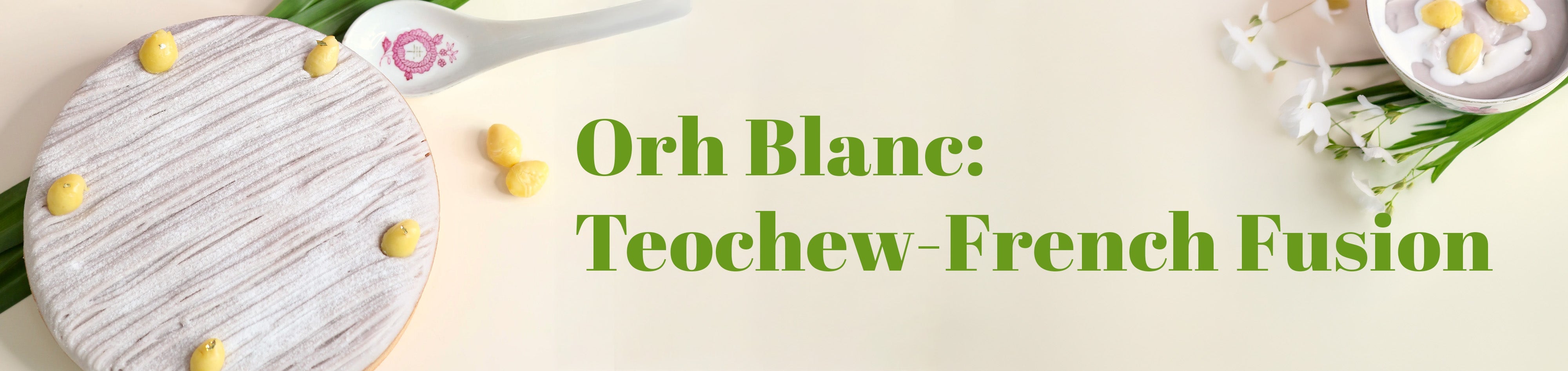 orh blanc / yam tart article banner