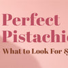 The Pastry Mechanics Behind Perfect Pistachio Desserts