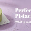 The Pastry Mechanics Behind Perfect Pistachio Desserts