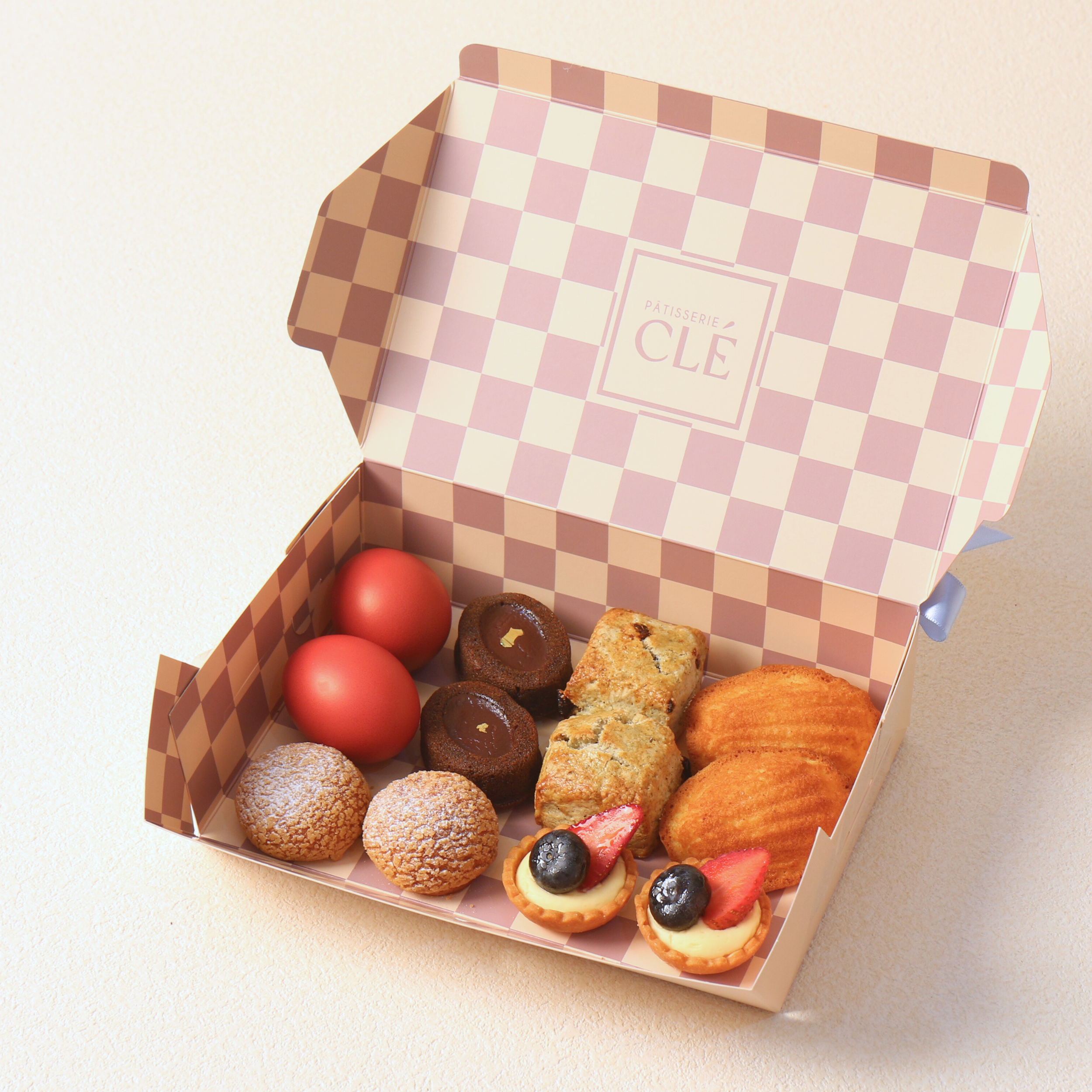 Royal baby full month gift box singapore