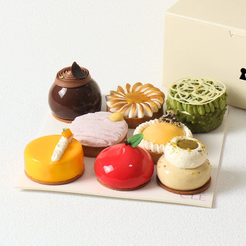 Grand Dessert Box