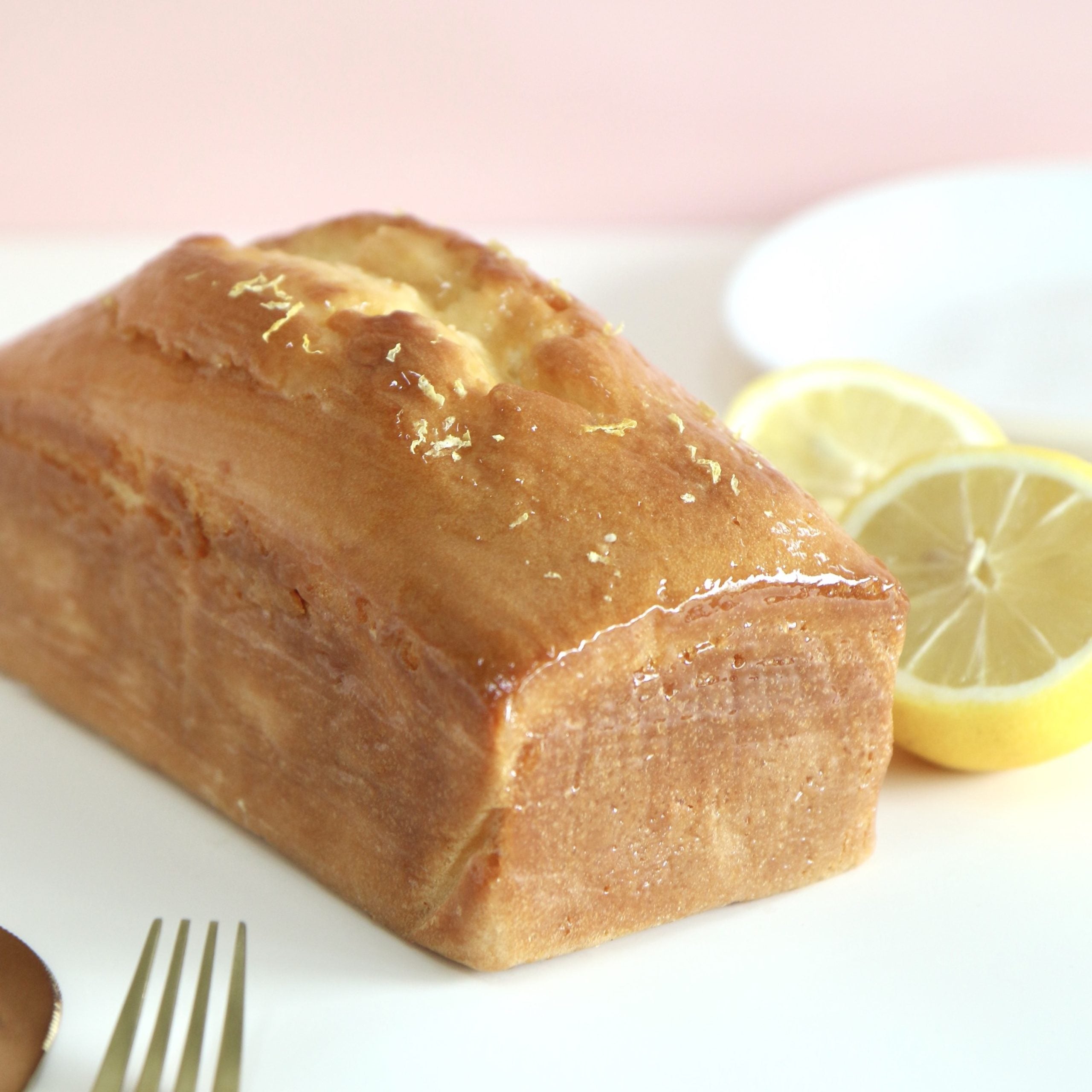 Citron Cake